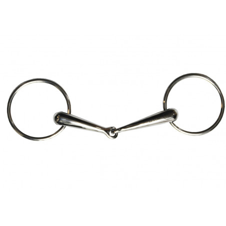 Bit 2 ringen 70 mm Jump'In hol met pomp