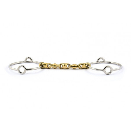 Mors ophouder Jump'In grote ringen met balletjes