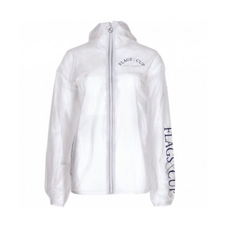 Regenjas Flags & Cup Norwich