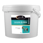 Levures de bière Horse Master
