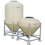 Silo à aliments La Gée