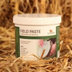 Field Paste Red Horse