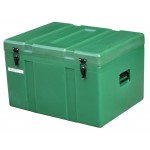 Coffre à grains de transport La Gée