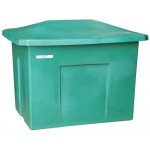 Container à Grains La Gée