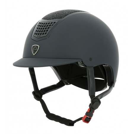 Casque Equithème Airy