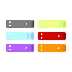 Pack de sangles avant Scoot Boots