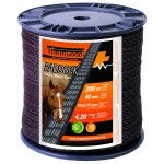 Ruban Paddock 40 mm Beaumont 200 m