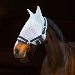 Masque anti-mouches oreilles Horze