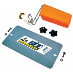 Flotteur La Gee - Superbac