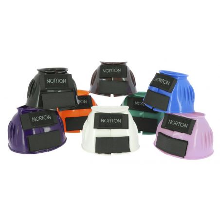 Cloches Norton Crazy