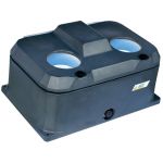 Abreuvoir Polytherme À Coupelle 2C La Gée