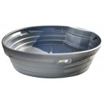 Superbac Ovale de Paturage La Gée