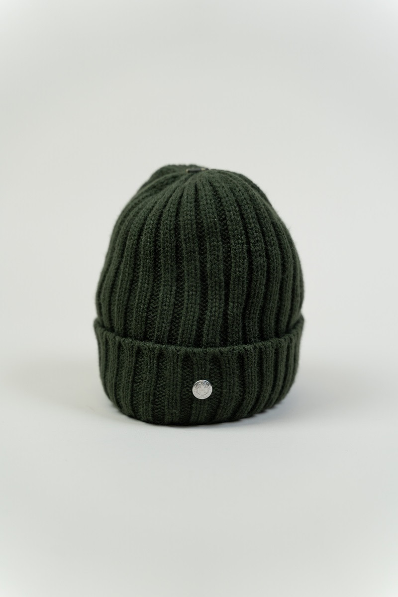 Bonnet Harcour Cooper Kaki