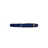 Ceinture Harcour Bana - Violet foncé / rose clair