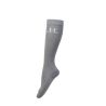Chaussettes Badminton Harcour - Paon