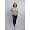 Chemise Harcour Shamae - Sable