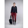 Chemise Harcour Sharly - Noir