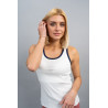 Harcour Debie tanktop - Wit