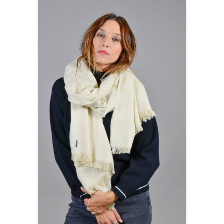 Echarpe Harcour Scarleta