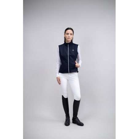 Gilet sans manches Harcour x Hit-Air Harcour Senjo
