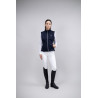 Gilet sans manches Harcour x Hit-Air Harcour Senjo - Marine