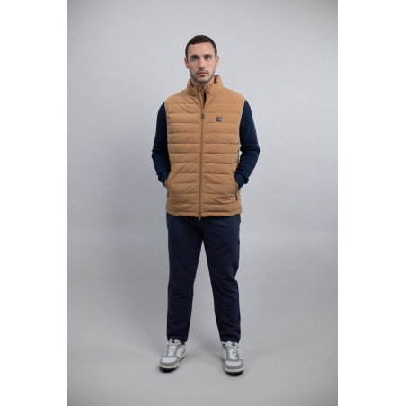 Mouwloze bodywarmer Harcour Porto