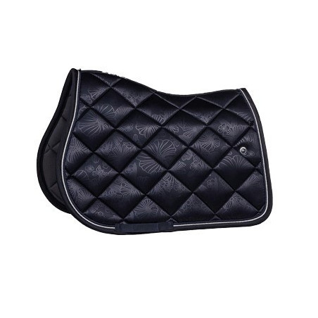 Tapis de selle Lami-Cell Floral