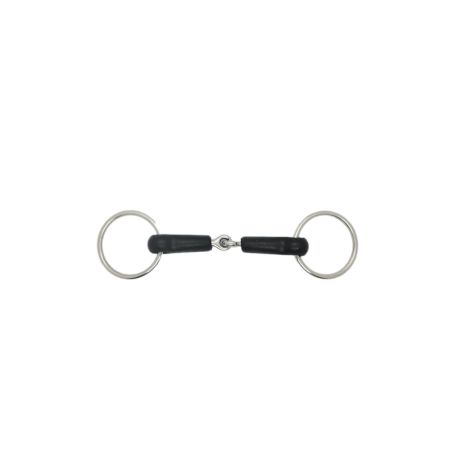 Eenvoudig rubber bit Harcour