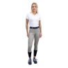 Pantalon Harcour Jaltika fix system grip - Beige