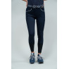 Pantalon Harcour Vogue - Marine
