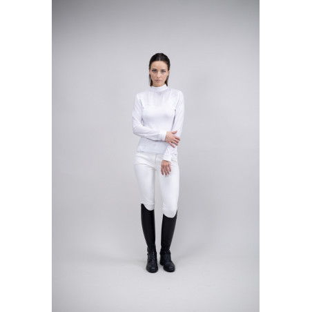 Wedstrijdpolo Harcour Casall