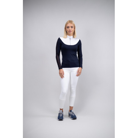 Wedstrijdpolo Harcour Coquette