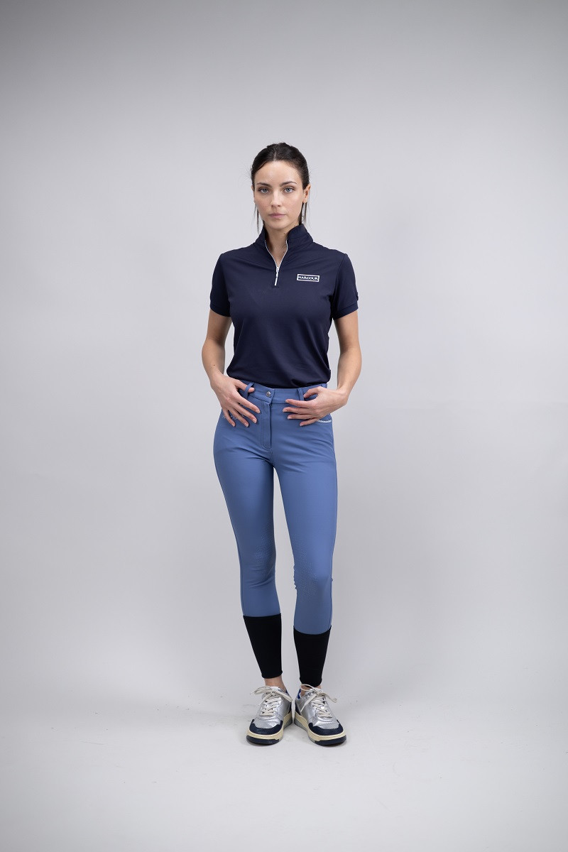 Polo France Harcour Shivah