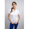 Polo Techniek Harcour Pimp - Wit