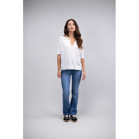 Harcour Camille trui