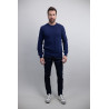 Pull Harcour Paul - Marine