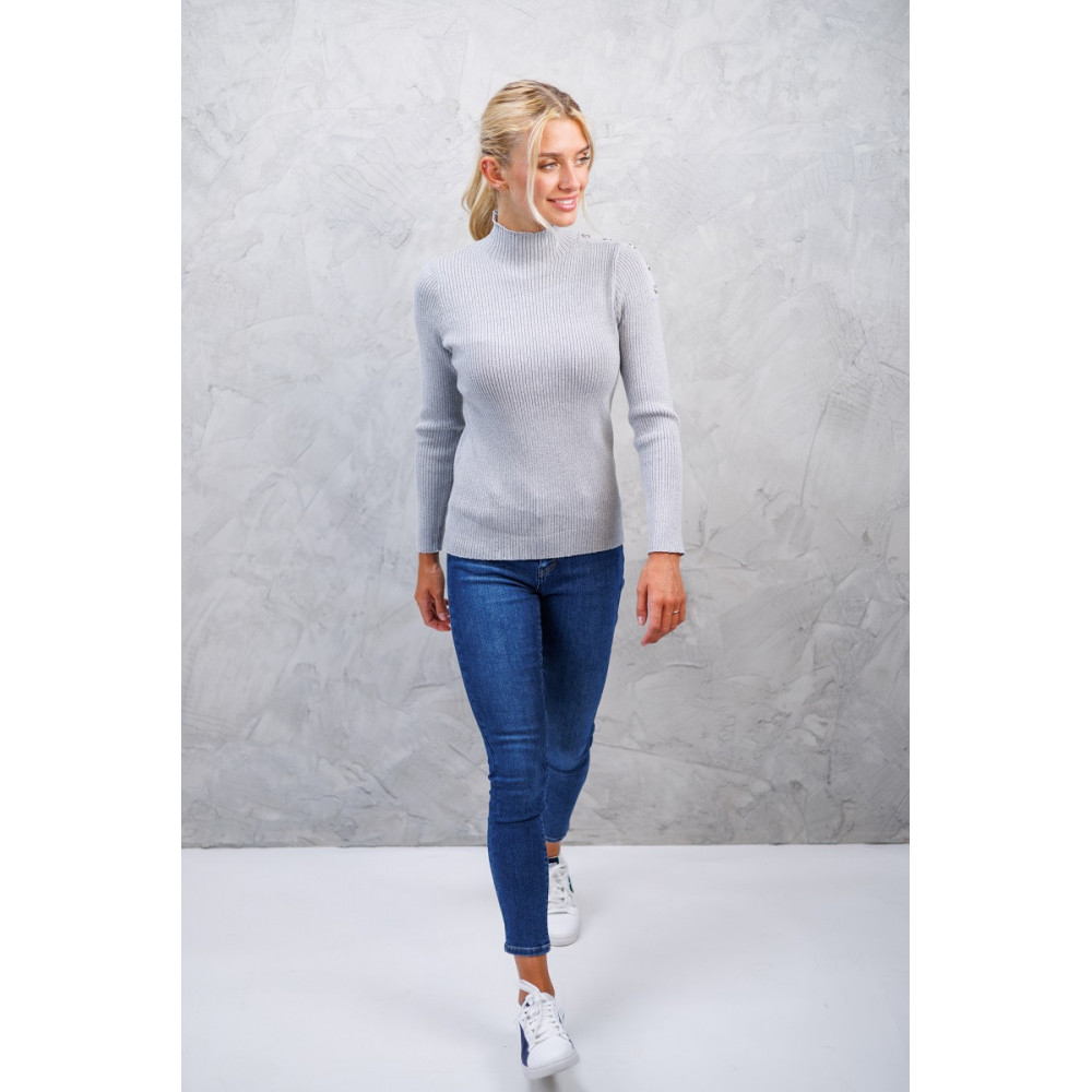 Sweat d'équitation femme Harcour Strella