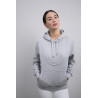 Sweater Harcour Samy - Gemêleerd grijs