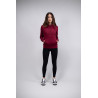 Sweater Harcour Samy - Robijn