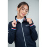 Sweater France Harcour Baloubeth - Marine