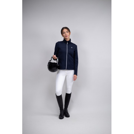 Bi-Fabric Jas Harcour x Hit-Air Harcour Hotaka