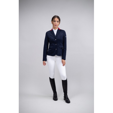 Wedstrijdjas Frankrijk Harcour Jaly