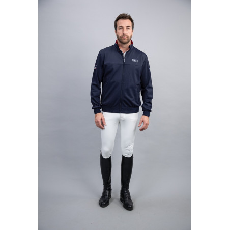 Jas Frankrijk Harcour Jagger