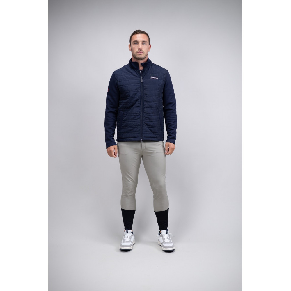 Veste d'équitation Harcour Javelot Confort et Style