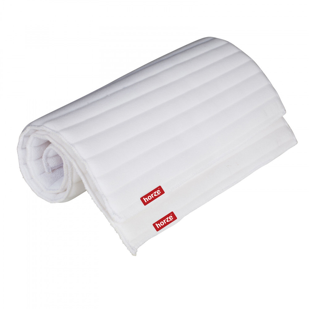 Bande De Crêpe Coton - Compresses Et Sparadraps