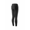 Pantalon fond intégral silicone Horze Grand Prix homme - Noir