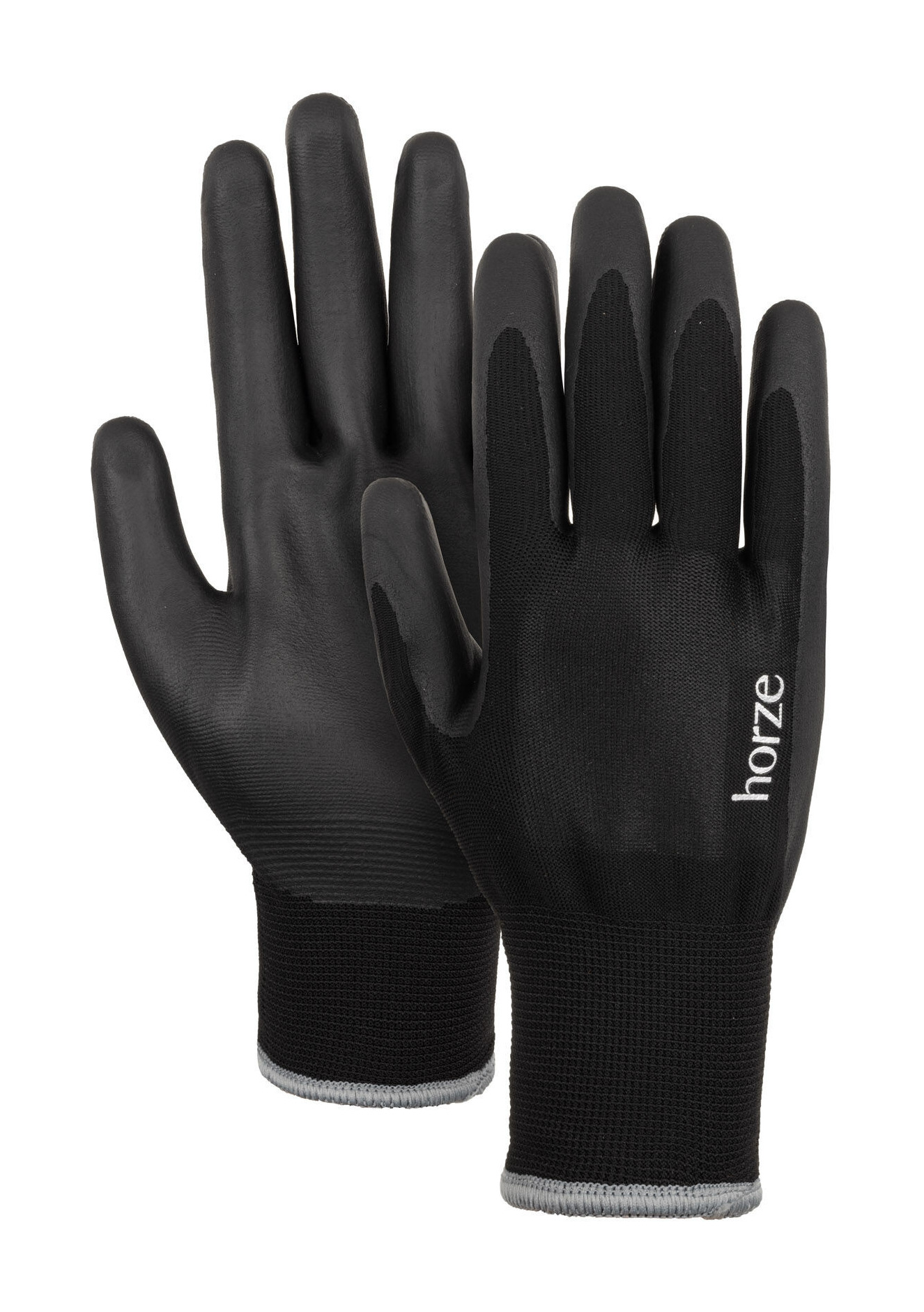 Gants de travail Horze pour l'hiver Gants de travail Horze pour l'hiver