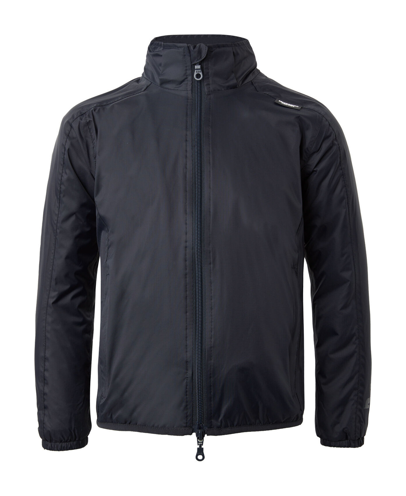Veste femme Horze Supreme Alexa Bleu marine