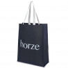 Kleine Horze-shopper - Donkerblauw