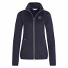 Cardigan Imperial Riding Sporty Sparks - Marine